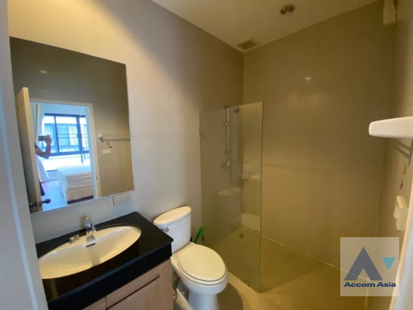 18  4 br House For Rent in Sukhumvit ,Bangkok BTS Thong Lo at The urban forestry residence 1512096