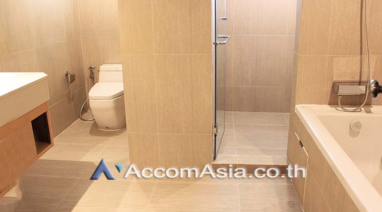 5  3 br Apartment For Rent in Sukhumvit ,Bangkok BTS Nana at Charming view of Sukhumvit 1412097