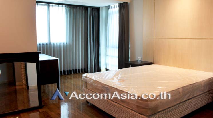 6  3 br Apartment For Rent in Sukhumvit ,Bangkok BTS Nana at Charming view of Sukhumvit 1412097