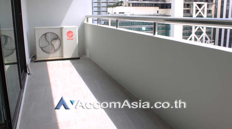 10  3 br Apartment For Rent in Sukhumvit ,Bangkok BTS Nana at Charming view of Sukhumvit 1412097