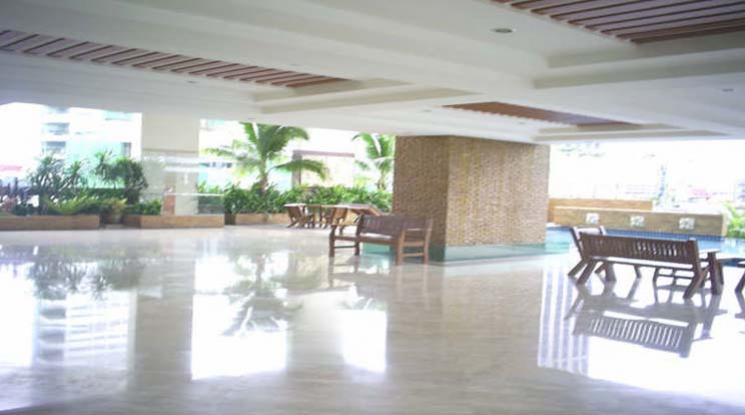 9  3 br Apartment For Rent in Sukhumvit ,Bangkok BTS Phrom Phong at Apartment with Top Facilities, Close to Emshere 1412098