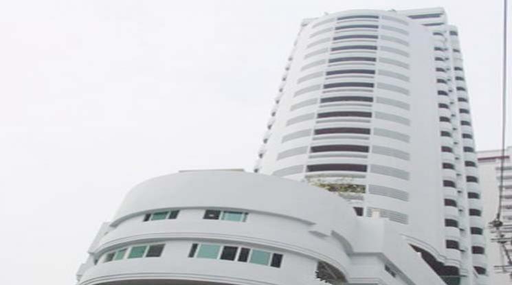 9  3 br Apartment For Rent in Sukhumvit ,Bangkok BTS Nana at Fully Furnished Apartment, Only 2 mins walk to BTS 1412099