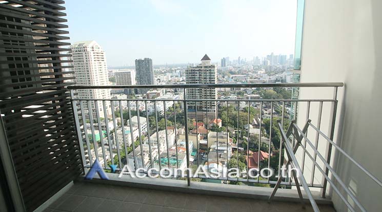 11  1 br Condominium for rent and sale in Sathorn ,Bangkok BTS Chong Nonsi at Urbana Sathorn 1512136