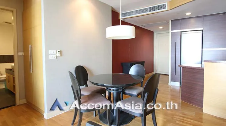  1  1 br Condominium for rent and sale in Sathorn ,Bangkok BTS Chong Nonsi at Urbana Sathorn 1512136