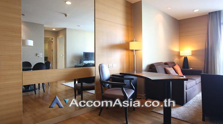 6  1 br Condominium for rent and sale in Sathorn ,Bangkok BTS Chong Nonsi at Urbana Sathorn 1512136