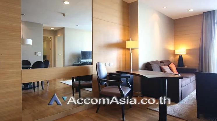 6  1 br Condominium for rent and sale in Sathorn ,Bangkok BTS Chong Nonsi at Urbana Sathorn 1512136
