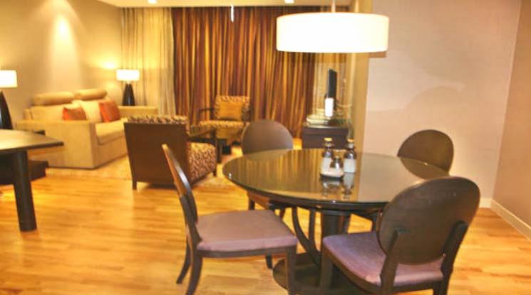  1  2 br Condominium for rent and sale in Sathorn ,Bangkok BTS Chong Nonsi at Urbana Sathorn 1512137