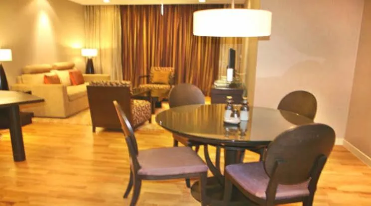 unit 2 Bedrooms  Condominium For Rent & Sale in Sathorn, Bangkok  near BTS Chong Nonsi (1512137)