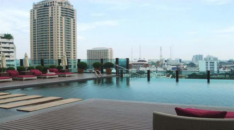  1  2 br Condominium for rent and sale in Sathorn ,Bangkok BTS Chong Nonsi at Urbana Sathorn 1512137