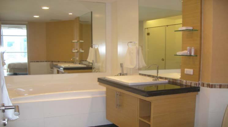 7  2 br Condominium for rent and sale in Sathorn ,Bangkok BTS Chong Nonsi at Urbana Sathorn 1512137