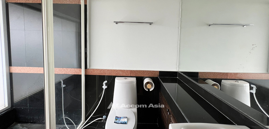 31  3 br Apartment For Rent in Sathorn ,Bangkok MRT Lumphini - BTS Chong Nonsi at Exclusive Privacy Residence 1412171