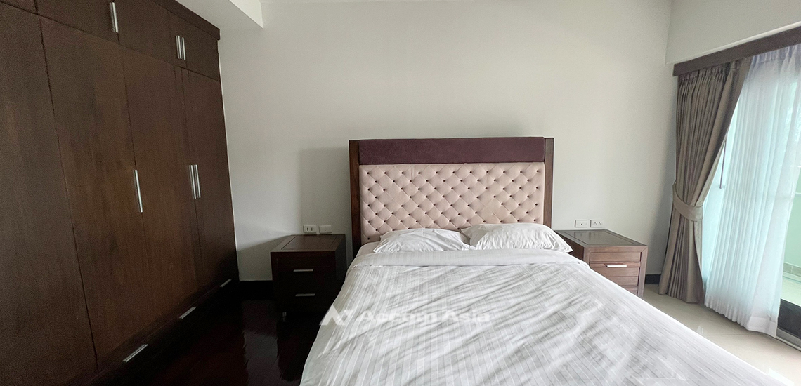 25  3 br Apartment For Rent in Sathorn ,Bangkok MRT Lumphini - BTS Chong Nonsi at Exclusive Privacy Residence 1412171