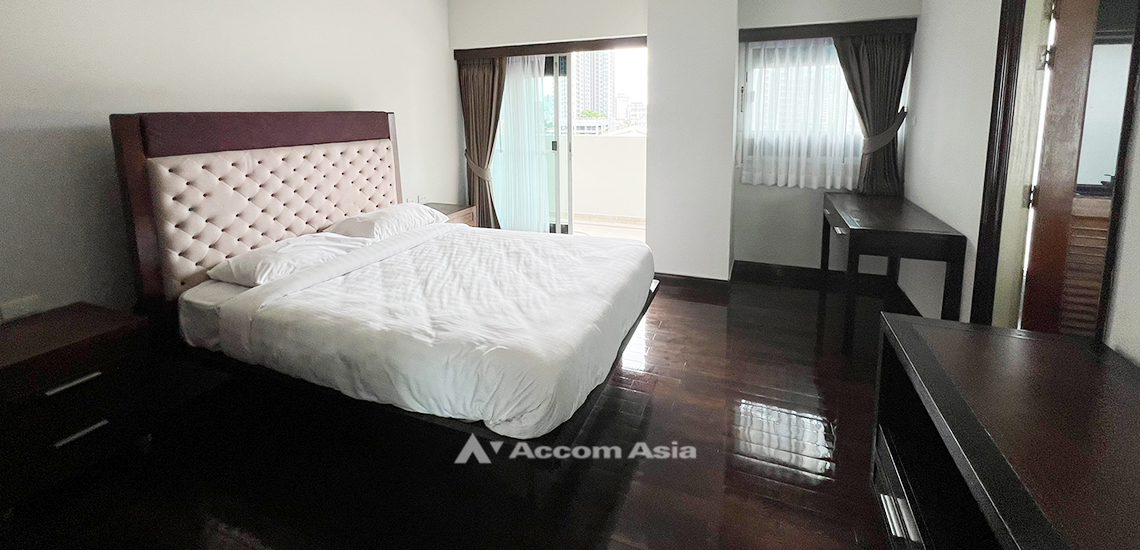 23  3 br Apartment For Rent in Sathorn ,Bangkok MRT Lumphini - BTS Chong Nonsi at Exclusive Privacy Residence 1412171