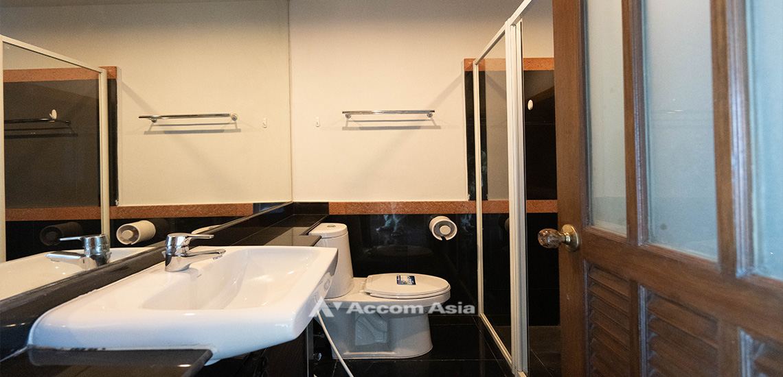 27  3 br Apartment For Rent in Sathorn ,Bangkok MRT Lumphini - BTS Chong Nonsi at Exclusive Privacy Residence 1412171