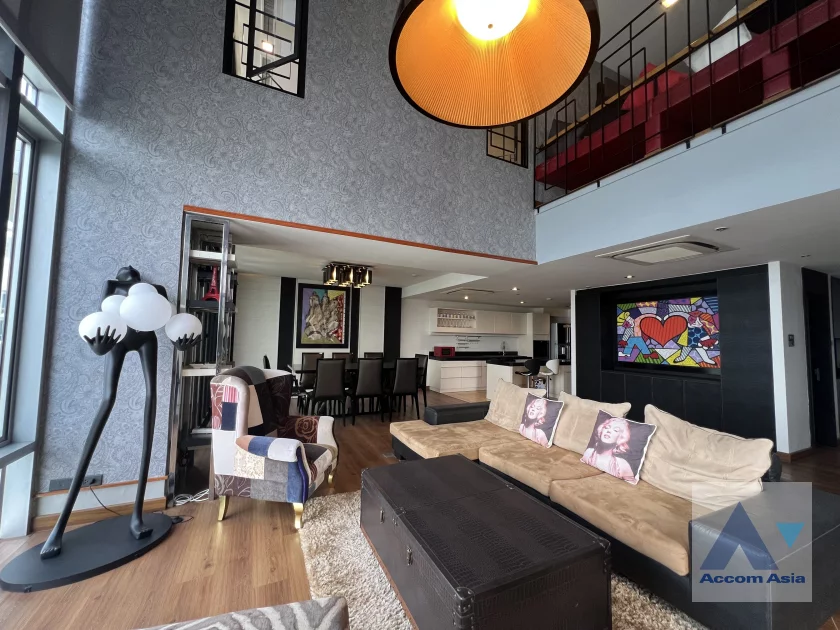  2  5 br Condominium for rent and sale in Ploenchit ,Bangkok BTS Ploenchit at All Seasons Mansion 1512174