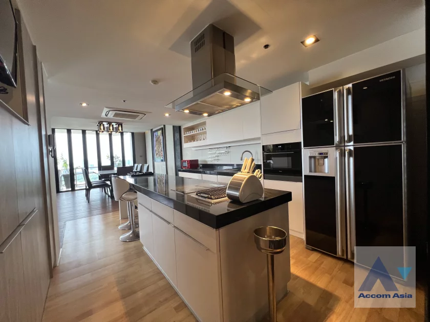 6  5 br Condominium for rent and sale in Ploenchit ,Bangkok BTS Ploenchit at All Seasons Mansion 1512174