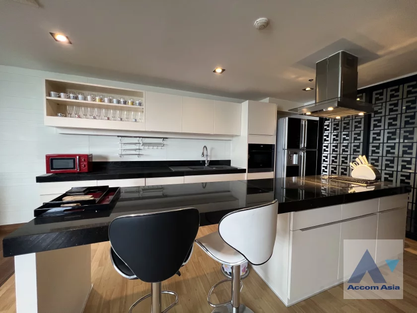 8  5 br Condominium for rent and sale in Ploenchit ,Bangkok BTS Ploenchit at All Seasons Mansion 1512174