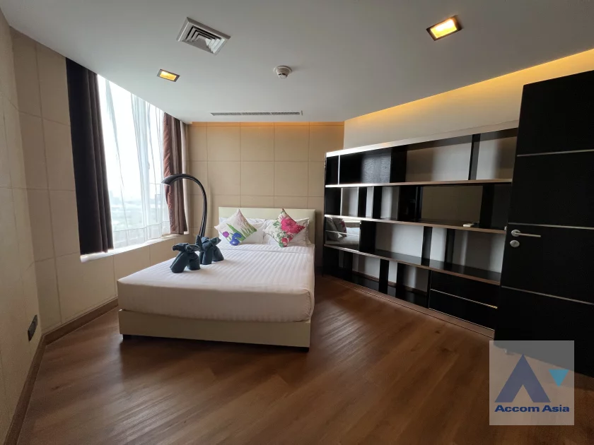 15  5 br Condominium for rent and sale in Ploenchit ,Bangkok BTS Ploenchit at All Seasons Mansion 1512174