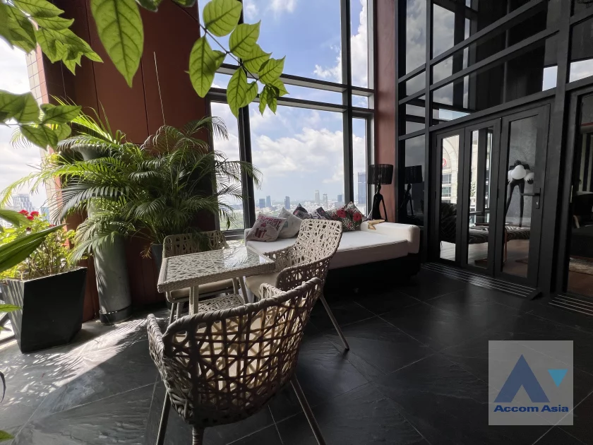 12  5 br Condominium for rent and sale in Ploenchit ,Bangkok BTS Ploenchit at All Seasons Mansion 1512174