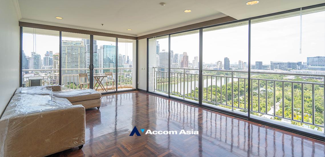 unitBig Balcony |  2 Bedrooms  Condominium For Rent in Sukhumvit, Bangkok  near BTS Nana (1512176)