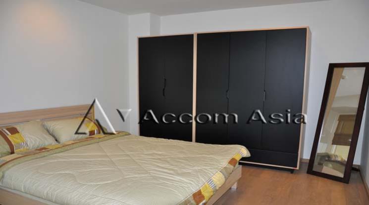 7  1 br Condominium For Rent in Ploenchit ,Bangkok BTS Ratchadamri at Noble Ambience Sarasin 1512186