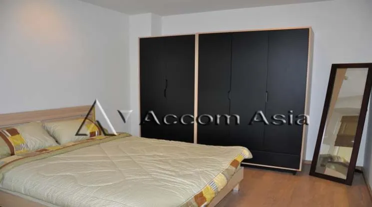 7  1 br Condominium For Rent in Ploenchit ,Bangkok BTS Ratchadamri at Noble Ambience Sarasin 1512186