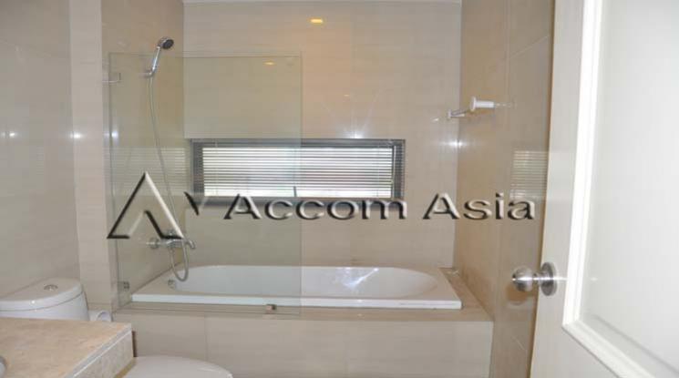 9  1 br Condominium For Rent in Ploenchit ,Bangkok BTS Ratchadamri at Noble Ambience Sarasin 1512186