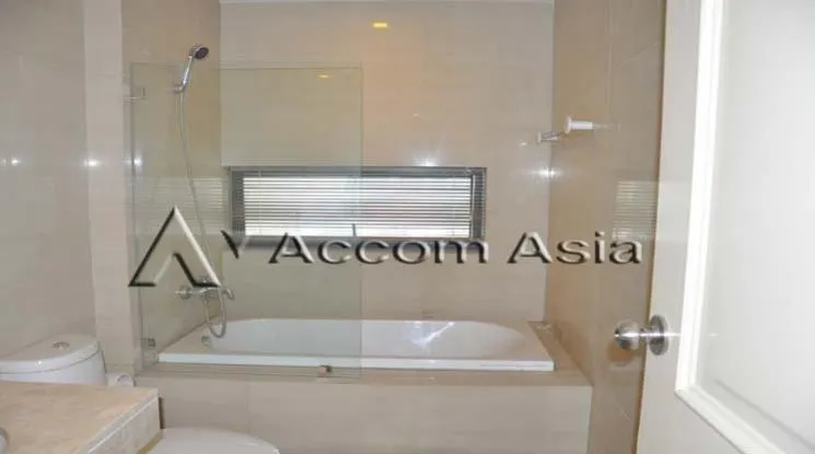 9  1 br Condominium For Rent in Ploenchit ,Bangkok BTS Ratchadamri at Noble Ambience Sarasin 1512186