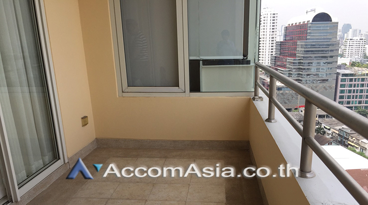 13  3 br Condominium For Rent in Sukhumvit ,Bangkok BTS Thong Lo at Hampton Thonglor 10 1512203