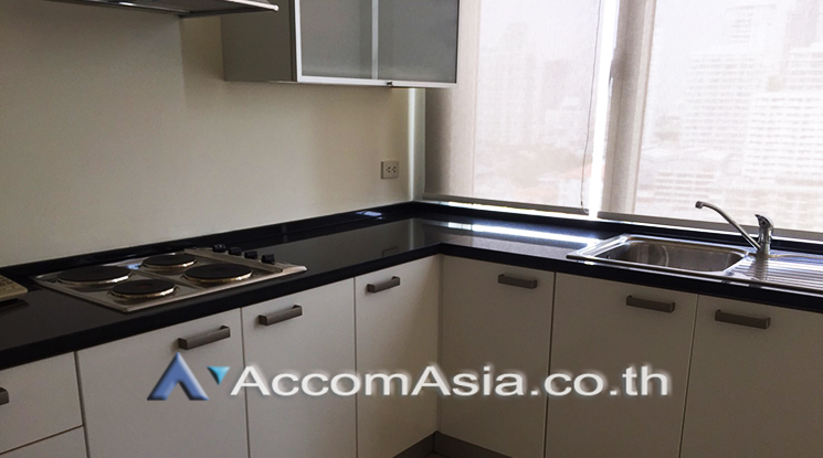5  3 br Condominium For Rent in Sukhumvit ,Bangkok BTS Thong Lo at Hampton Thonglor 10 1512203