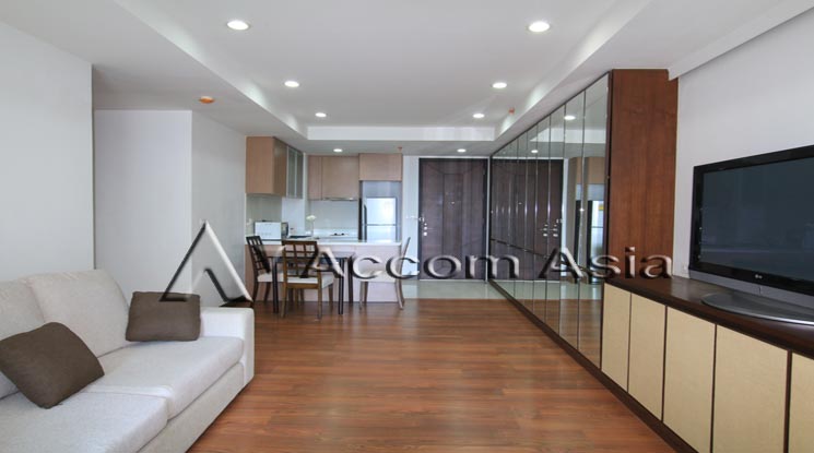  1  1 br Condominium for rent and sale in Ploenchit ,Bangkok BTS Ratchadamri at The Rajdamri 1512220
