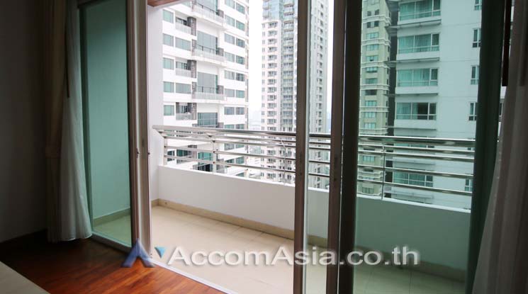 12  2 br Apartment For Rent in Sukhumvit ,Bangkok BTS Phrom Phong at Perfect Living In Bangkok 1412243