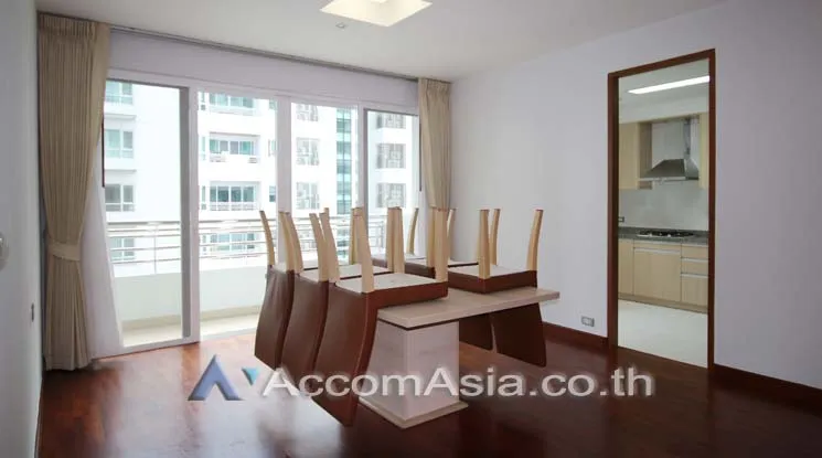  1  2 br Apartment For Rent in Sukhumvit ,Bangkok BTS Phrom Phong at Perfect Living In Bangkok 1412243