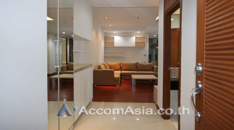 6  2 br Apartment For Rent in Sukhumvit ,Bangkok BTS Phrom Phong at Perfect Living In Bangkok 1412243