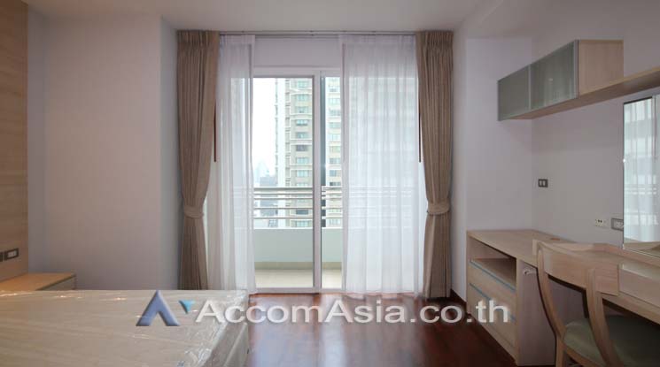 8  2 br Apartment For Rent in Sukhumvit ,Bangkok BTS Phrom Phong at Perfect Living In Bangkok 1412243