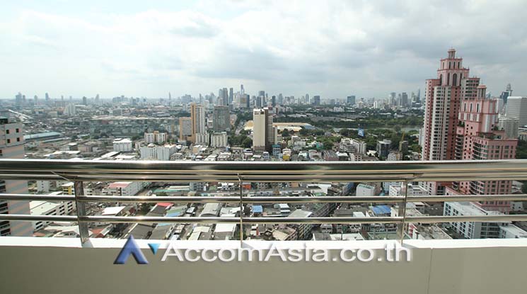 12  4 br Apartment For Rent in Sukhumvit ,Bangkok BTS Phrom Phong at Perfect Living In Bangkok 1412245