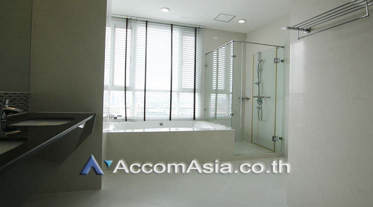 9  4 br Apartment For Rent in Sukhumvit ,Bangkok BTS Phrom Phong at Perfect Living In Bangkok 1412245