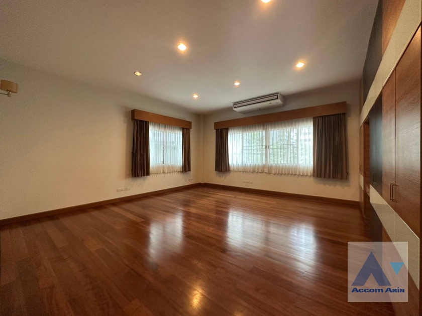 24  5 br House For Rent in Sukhumvit ,Bangkok BTS Phrom Phong 1912248