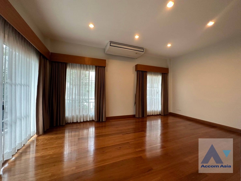 18  5 br House For Rent in Sukhumvit ,Bangkok BTS Phrom Phong 1912248