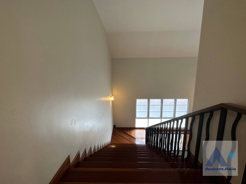 15  5 br House For Rent in Sukhumvit ,Bangkok BTS Phrom Phong 1912248