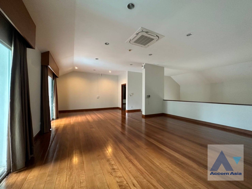 17  5 br House For Rent in Sukhumvit ,Bangkok BTS Phrom Phong 1912248