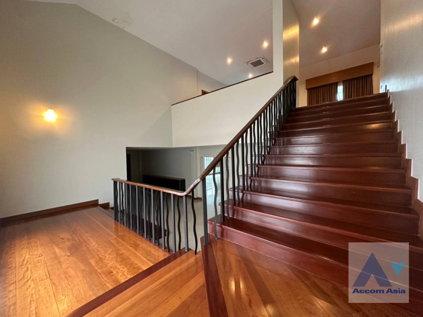 16  5 br House For Rent in Sukhumvit ,Bangkok BTS Phrom Phong 1912248