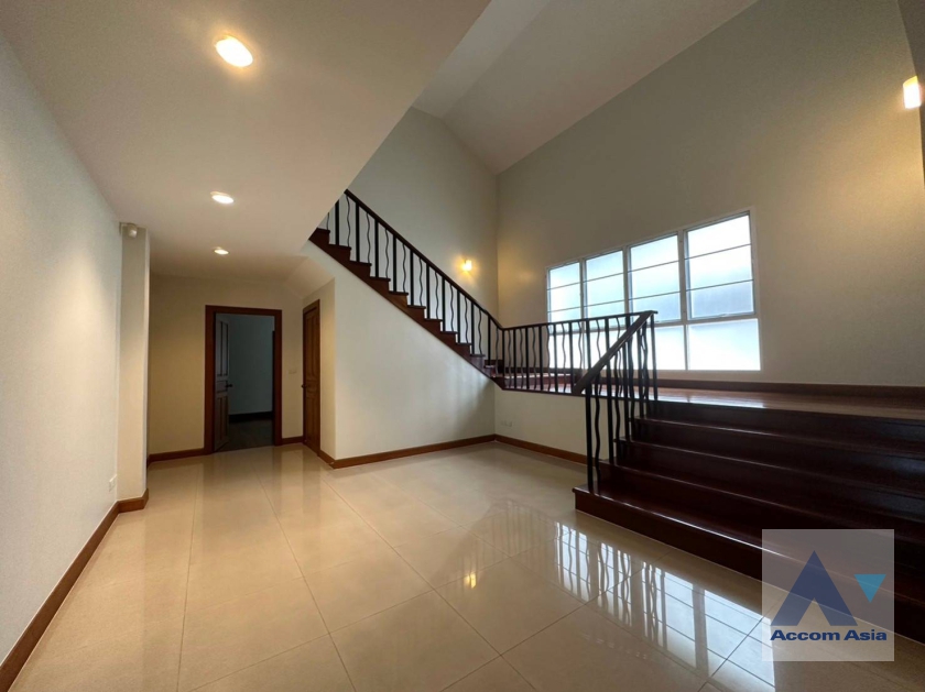 9  5 br House For Rent in Sukhumvit ,Bangkok BTS Phrom Phong 1912248