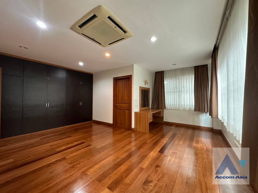 27  5 br House For Rent in Sukhumvit ,Bangkok BTS Phrom Phong 1912248