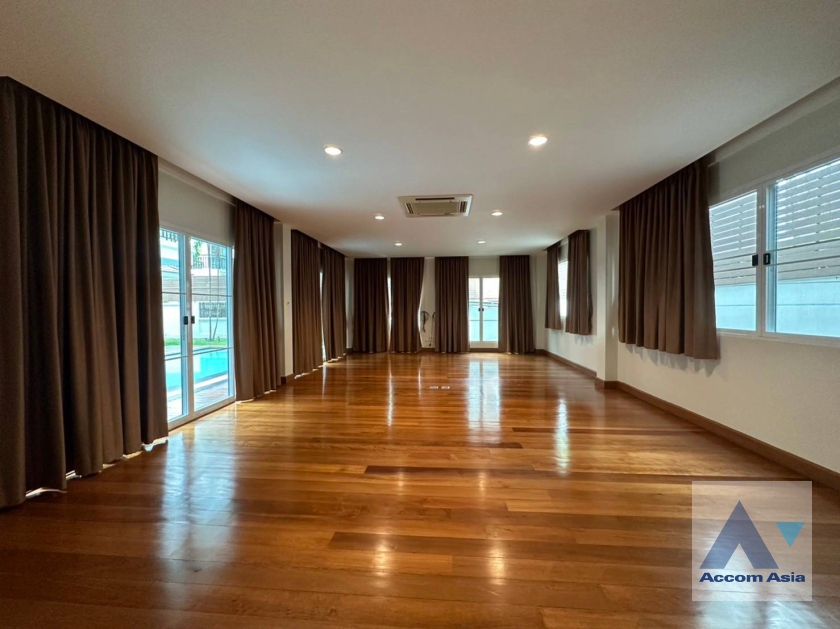 19  5 br House For Rent in Sukhumvit ,Bangkok BTS Phrom Phong 1912248