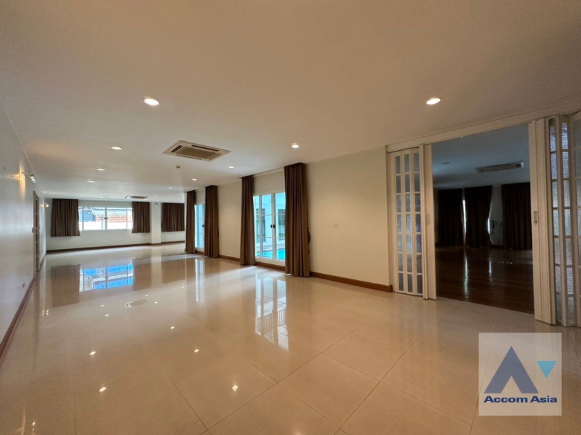 5  5 br House For Rent in Sukhumvit ,Bangkok BTS Phrom Phong 1912248