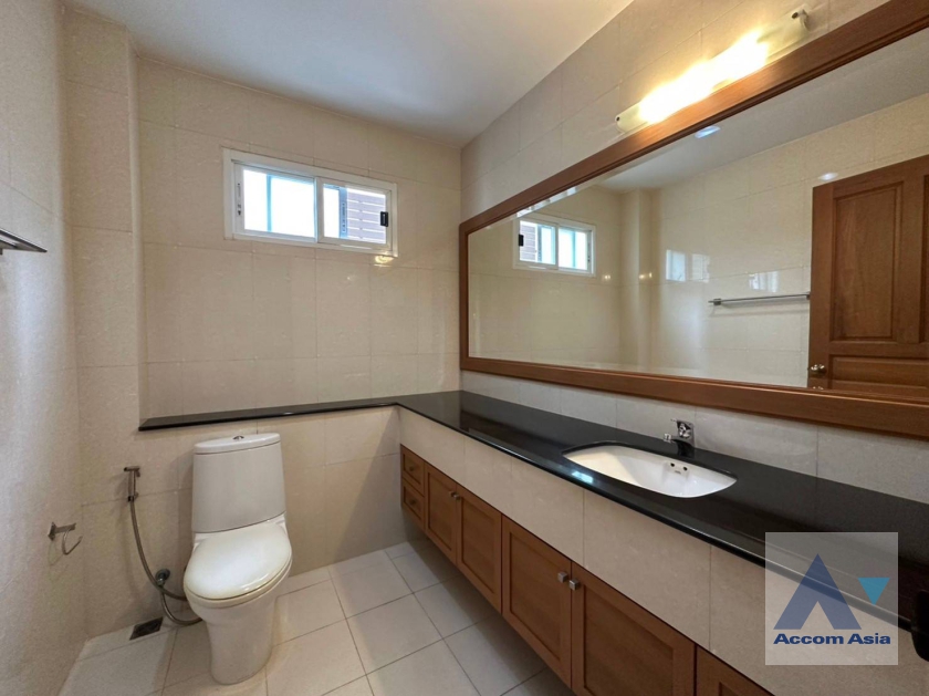 31  5 br House For Rent in Sukhumvit ,Bangkok BTS Phrom Phong 1912248