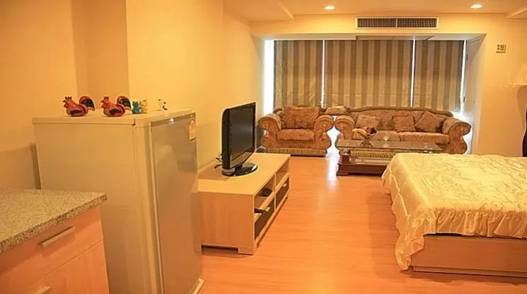 unit Condominium For Rent in Sukhumvit, Bangkok  near BTS Nana (1512262)