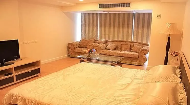 unit Condominium For Rent in Sukhumvit, Bangkok  near BTS Nana (1512262)
