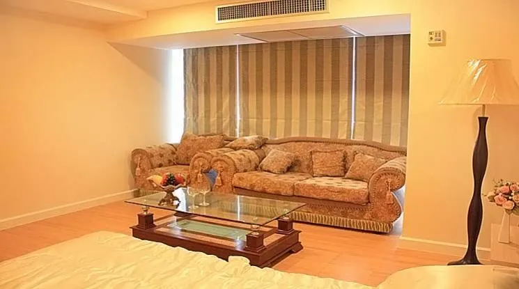 unit Condominium For Rent in Sukhumvit, Bangkok  near BTS Nana (1512262)